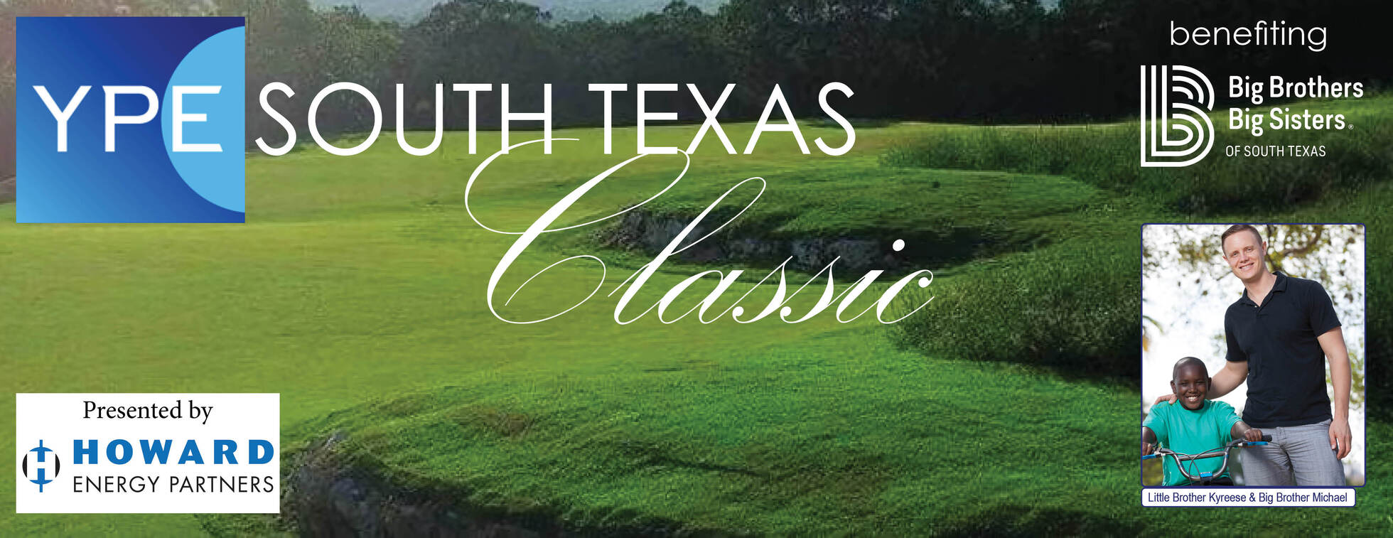 Young Professionals In Energy Golf Tournament 2026
